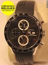 TAG Heuer CARRERA CHRONO