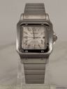 Cartier SANTOS GALBEE HERREN