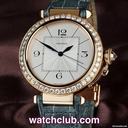 Cartier Pasha Extra Large - Rose Gold