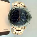 TAG Heuer Link Men's CT1115 Pre-owned