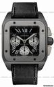 Cartier Santos 100