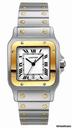 Cartier Santos