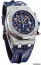 Audemars Piguet "PRIDE OF ARGENTINA" TITANIUM ROYAL OAK OFFSHORE LIMITED ED.