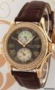 Patek Philippe 4934R Ladies' Travel Time, Rose Gold