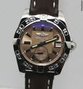 Breitling Galactic 36 Automatic NEU incl MWST mit Box + Papieren