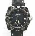 Breitling Galactic 36 Automatic NEU incl MWST mit Box + Papieren