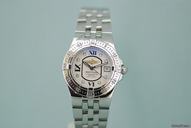 Breitling Starliner Diamond