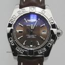 Breitling Galactic 32  NEU incl MWST mit Box + Papieren