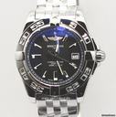 Breitling Galactic 32  NEU incl MWST mit Box + Papieren