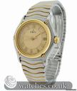 Ebel Ladies Sport Classic
