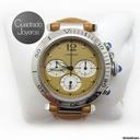 Cartier Pasha Chrono