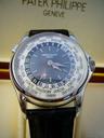 Patek Philippe World Time