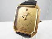Omega Constellation Electroquartz YG