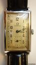 Omega Art Deco Tonneau