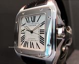 Cartier SANTOS 100