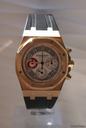 Audemars Piguet city of sails