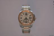 Cartier calibre