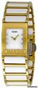 Rado Integral Jubilee White Ceramic Ladies Watch R20792901