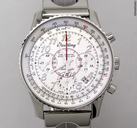 Breitling Navitimer Montbrillant 01 Limited Edition NEU incl MWST B+P