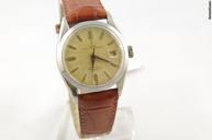 Tudor oysterdate prince automatico