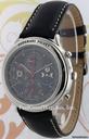 Audemars Piguet PT 25695 Chrono Quantieme, Platinum