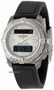 Breitling Aerospace Black Digital Analog Dial Mens Watch E7936210-G682BKPD