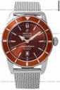 Breitling Superocean Heritage 46