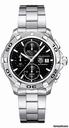 TAG Heuer Aquaracer Chronograph Calibre 16