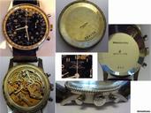 Breitling NAVITIMER 806 AOPA
