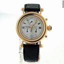 Cartier Diablo Chronograph Pre-owned