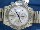 Tudor Cronografo 79180 Vetro Esalite