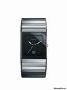 Rado Ceramica XL NEU incl MWST mit Box+Papieren