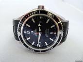 Omega Seamaster Planet Ocean 45.5mm Casino Royal 007 Limited