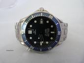 Omega Seamaster Professional Chronometer - neuer Service