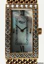 Chopard 18K YELLOW GOLD, DIAMOND -