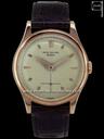 Patek Philippe Calatrava r&eacute;f.2509R
