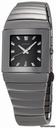Rado Sintra Platinum-tone Ceramic Mens Watch R13432142