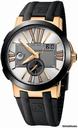 Ulysse Nardin Executive Dual Time