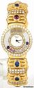 Chopard HappyDiamonds Damenuhr