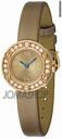 Cartier Love 18kt Rose Gold Ladies Watch WE801331