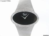 Chopard "Diamantuhr"