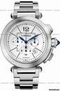 Cartier Pasha