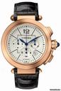 Cartier Pasha