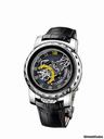Ulysse Nardin Freak Rolf 75