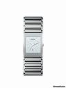 Rado Integral  LNEU incl MWST mit Box+Papieren