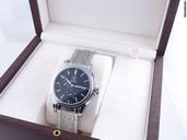 Omega DeVille Coaxial Power Reserve