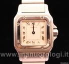 Cartier Santos