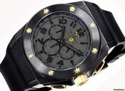 TW Steel TW683 Herren Uhr Chronograph Edition Renault F1 UVP 689,-- &euro;