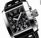 TW Steel Herren Uhr Chronograph Edition Black Big Steel