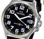 TW Steel TW670 Herren Uhr Edition Renault F1 UVP 189,-- &euro;
